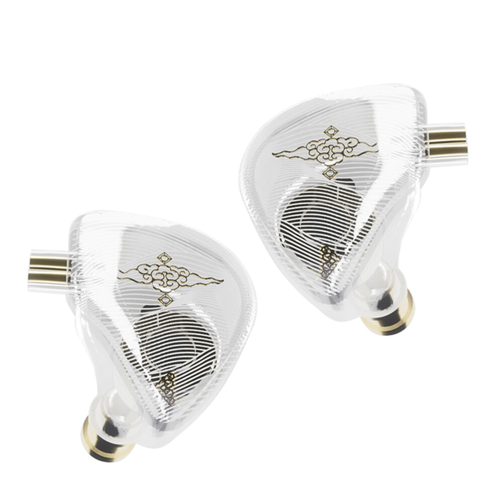 In Ear Monitoring Headphones Noise Canceling HIFI Lossless 10mm Driver-image-OPC-PKTYV5D-NEW
