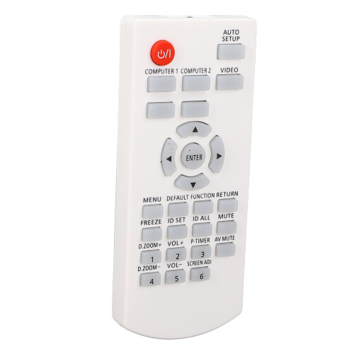 Projector Remote Control for PT-VW340Z Series 2