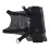 Heated Vest Semiconductor USB Adjustable Winter Hiking Running Camping 5