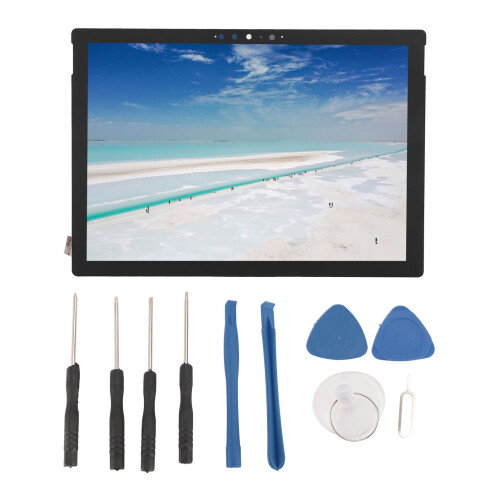 LCD Touch Screen Replacement for Pro 7 1866 with Tools