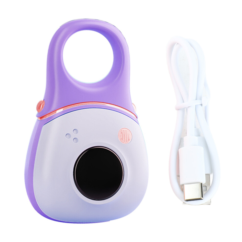 Wireless Earbuds Led Lights Bt Hifi Translator With Lanyard 609610485476