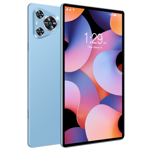 10,1-Zoll-Tablet 1960x1200 Android14 8-Core 12GB+512GB Büro 1