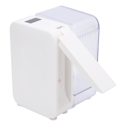 Portable water heater 5 temps fast heating 800ML non-slip desktop 2
