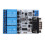 MODBUS RTU RS232 Relay Module 3 Channel Opto 8 Bit MCU 2