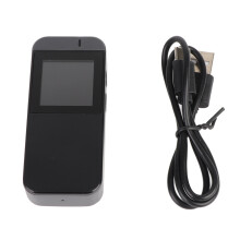 Infrarot-Entfernungsmesser Hochgenau Distanzmessgerät mit LCD