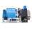 RS232 Relay Module 1 Channel Opto 8 Bit MCU SP3232 5