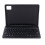 BT Tablet Keyboard with Case for M50 M50PRO M50HDO M50HD 3