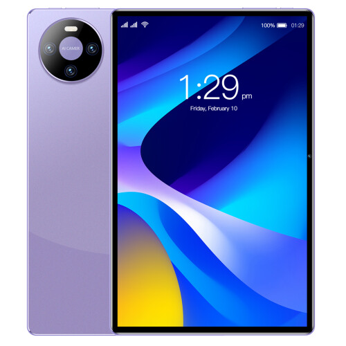 10" Tablet 1960x1200 8-Core 8GB+256GB Android 14 Dual-Kamera 1
