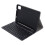 BT Tablet Keyboard with Case for M50 M50PRO M50HDO M50HD 2