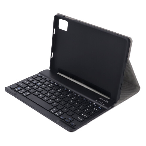 BT Tablet Keyboard with Case for M50 M50PRO M50HDO M50HD 1