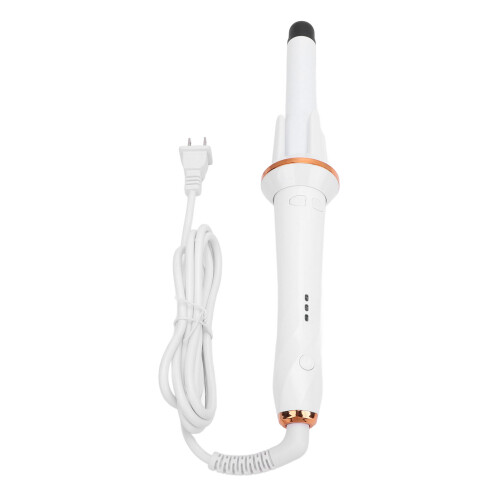Automatic Hair Curler Rotating Portable Big Wave 2