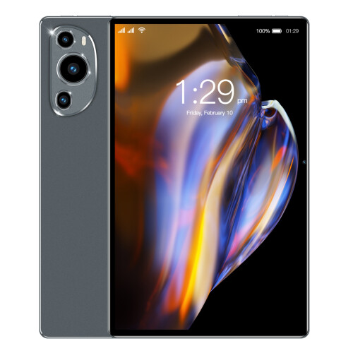 Android 14 Tablet 10,1" Octa-Core 12GB+512GB 5G Dual Cam 8000mAh 1