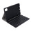 BT Tablet Keyboard with Case for M50 M50PRO M50HDO M50HD 4