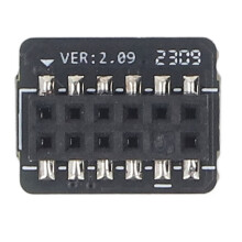 TPM2.0 Module SPI 12Pin for Infineon SLB9670 Security Module