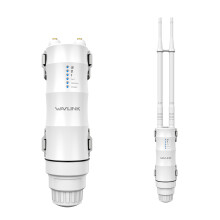 WAVLINK 570HN2 WiFi Router 2 Antennas 2.4G/5G Dual Band Repeater