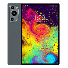Android 14 Tablet 10,1" Octa-Core 12GB+512GB 5G Dual Cam 8000mAh