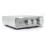 desktop headphone amplifier TPA6120 one-key gain switch dual output 2