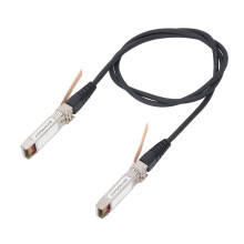 1m SFP+ Cable 10Gbps 10GBASE-CU Passive Twinax for SFP-H10GB-CU1M