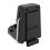 Compact Fast Charging Hanging Dock with Headphone Hook 5
