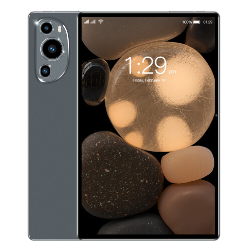 Android 14 Tablet 10,1" Octa-Core 12GB+512GB 5G Dual Cam 8000mAh 2