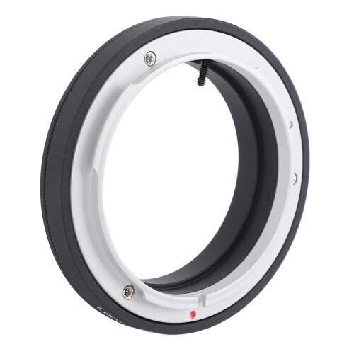 Lens Mount Adapter FD to EF EF-S for Cameras Infinite Focus Ring 2