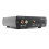 desktop headphone amplifier TPA6120 one-key gain switch dual output 3