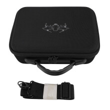 Hard Shell Case for Mini 4K 2 SE Drone Remote Battery Accessories