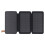 Solarladegerät 8000mAh 3 Panels USB-C PD für Tablet 3