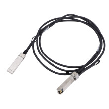 2m 10G SFP+ Cable MCP2104-X002B Passive Copper for Data Center