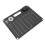 Monocrystalline Solar Charger Panel 2 USB Portable 2
