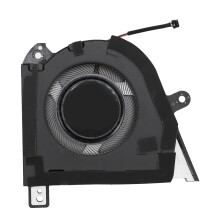 Laptop CPU Cooling Fan 4 Pin Heat Dissipation for Zephyrus M16 2023