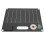 Monocrystalline Solar Charger Panel 2 USB Portable 5