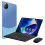 E60Pro 10,1" Android 13 Tablet 8GB+128GB Octa-Core Dual-Kamera 6500mAh 3