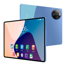 E60Pro 10,1" Android 13 Tablet 8GB+128GB Octa-Core Dual-Kamera 6500mAh