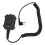 U94X Push to Talk Adapter Coiled Cable for GP-88 GP-2000 3