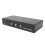 Amplifier Speaker Switcher Remote HiFi XLR Lossless Transmission 4