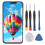 6,1 Zoll wasserfestes Display für iPhone 13 Pro 1