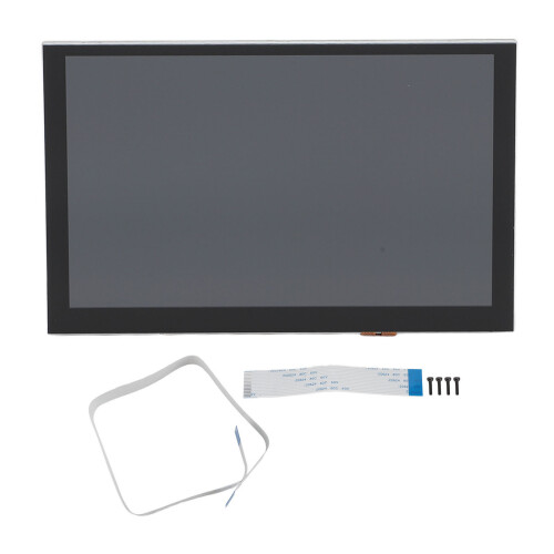 5 Inch DSI Touch Screen IPS LCD for RasPi Voron 3D Printer