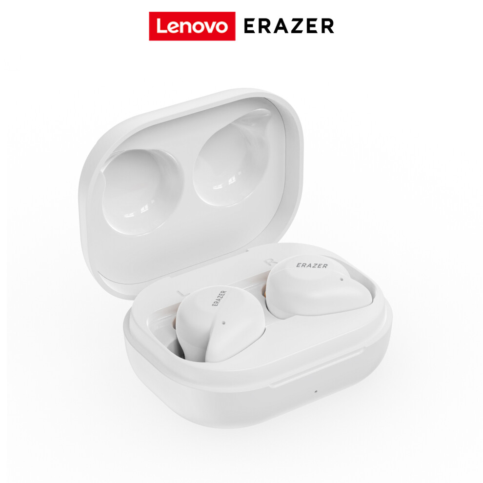 Erazer Xt91pro Wireless Bt 5.4 Noise Canceling Gaming Earbuds 609610488101