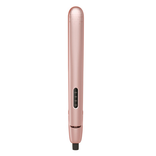 ENCHEN 2-in-1 Glätter & Lockenstab 30S schnell heizend 2