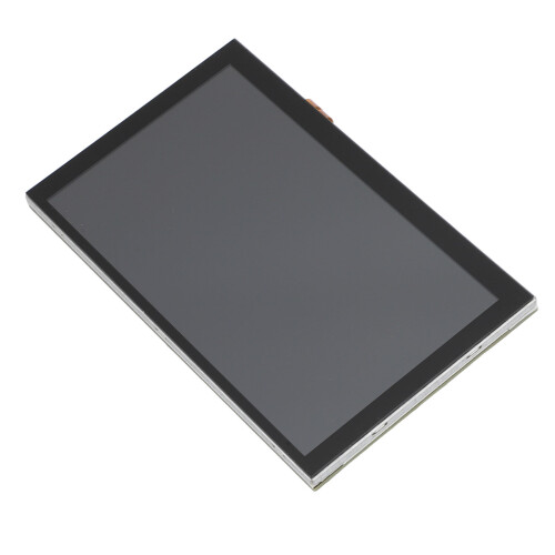 5 Inch DSI Touch Screen IPS LCD for RasPi Voron 3D Printer 2