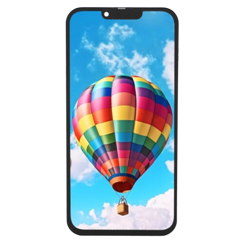 6,1 Zoll wasserfestes Display für iPhone 13 Pro 1