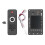 MP5 Decoder-Board 2,8" TFT USB HiFi Audio Video Player 1