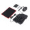 Gaming Keyboard Mouse Converter Set Mobile Gamepad Combo Pressure Gun 3
