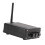 (US Plug) 2.0 Stereo Amplifier Bluetooth 5.2 Passive Speaker for Home US Plug 1