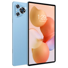 Android 14 Tablet 10.1'' Octa-Core 8GB+256GB 5G 8000mAh Dual Camera