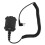 U94X Push to Talk Adapter Coiled Cable for GP-88 GP-2000 1