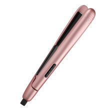 ENCHEN 2-in-1 Glätter & Lockenstab 30S schnell heizend