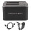 USB 3.0 Dual Bay HDD Docking Station with Clone Function 2.5in 3.5in 1