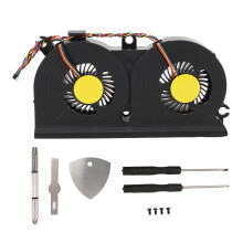 4 Pin CPU Cooling Fan for EliteOne 800 G1 705 G1 All in One PC